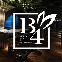 B4 - 北新地のガールズバー