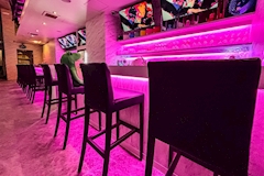 Milky Way・ミルキーウェイ - 国分町のガールズバー 店舗写真
