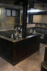 CLUB AMATERAS・クラブアマテラス - 権堂のクラブ/ラウンジ 店舗写真