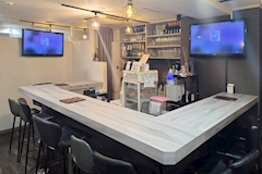りぼんてーる - すすきののコンカフェ 店舗写真