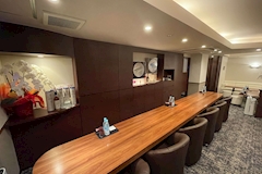 武居・たけい - 名古屋 錦のクラブ/ラウンジ 店舗写真