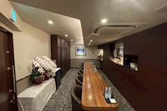 武居・たけい - 名古屋 錦のクラブ/ラウンジ 店舗写真