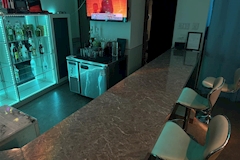 GIRL'S BAR WAVE・ウェーブ - 小岩のガールズバー 店舗写真