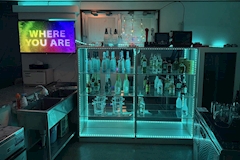 GIRL'S BAR WAVE・ウェーブ - 小岩のガールズバー 店舗写真