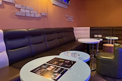 昼Lounge ZABaN・ザバン - 久米川のクラブ/ラウンジ 店舗写真