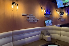 昼Lounge ZABaN・ザバン - 久米川のクラブ/ラウンジ 店舗写真