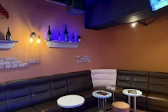 昼Lounge ZABaN・ザバン - 久米川のクラブ/ラウンジ 店舗写真
