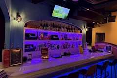 昼Lounge ZABaN・ザバン - 久米川のクラブ/ラウンジ 店舗写真