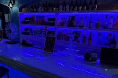 昼Lounge ZABaN・ザバン - 久米川のクラブ/ラウンジ 店舗写真