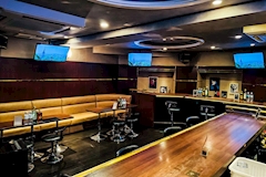 Lounge MIRA・ミラ - 元住吉駅西口のパブ/スナック 店舗写真