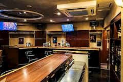 Lounge MIRA・ミラ - 元住吉駅西口のパブ/スナック 店舗写真