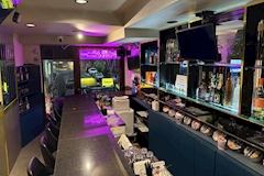 今さらバニー - 錦糸町のガールズバー 店舗写真