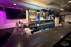 今さらバニー - 錦糸町のガールズバー 店舗写真