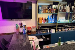 今さらバニー - 錦糸町のガールズバー 店舗写真