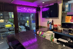 今さらバニー - 錦糸町のガールズバー 店舗写真