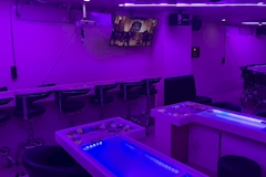girls bar smart・スマート - 吉祥寺のガールズバー 店舗写真