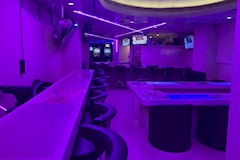 girls bar smart・スマート - 吉祥寺のガールズバー 店舗写真