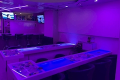 girls bar smart・スマート - 吉祥寺のガールズバー 店舗写真