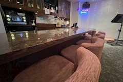 ASK・アスク - 宗右衛門町のスナック 店舗写真
