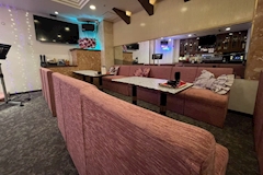 ASK・アスク - 宗右衛門町のスナック 店舗写真