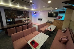 ASK・アスク - 宗右衛門町のスナック 店舗写真