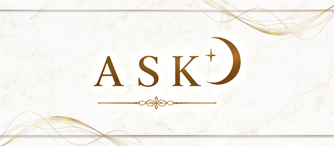 ASK・アスク - 宗右衛門町のスナック