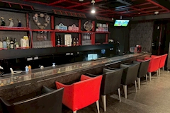 パーティー×パーティー - 歌舞伎町のガールズバー 店舗写真