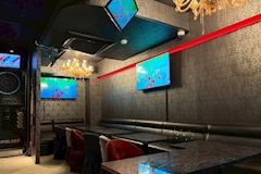 パーティー×パーティー - 歌舞伎町のガールズバー 店舗写真