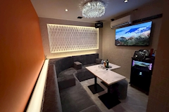 CLUB V・ブイ - 千葉・富士見町のキャバクラ 店舗写真