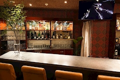 遙second・ハルカセカンド - 福島市のスナック 店舗写真