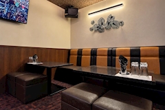 遙second・ハルカセカンド - 福島市のスナック 店舗写真