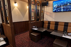 遙second・ハルカセカンド - 福島市のスナック 店舗写真