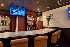 遙second・ハルカセカンド - 福島市のスナック 店舗写真