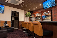 遙second・ハルカセカンド - 福島市のスナック 店舗写真