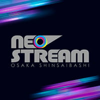 店舗写真 NEO STREAM OSAKA SHINSAIBASHI・ネオストリーム - 東心斎橋のガールズバー