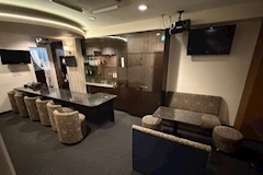 CLUB 響・ヒビキ - 八王子のパブ/スナック 店舗写真