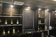 ナースナ - 中洲のスナック 店舗写真
