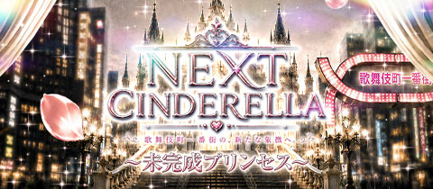 未完成プリンセス・ミカンセイプリンセス - 歌舞伎町のコンカフェ