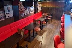アニソンバーギルド 大宮店・ギルド オオミヤテン - 大宮/南銀のコンカフェ 店舗写真