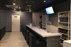 First・ファースト - 南区・大橋のガールズバー 店舗写真