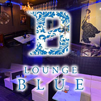 LOUNGE BLUE の公式サイト画像