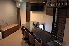 TOP・トップ - 心斎橋筋のスナック 店舗写真