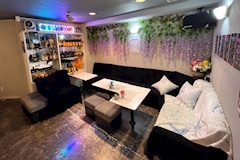 PUB EAST・イースト - 名古屋 大曽根のスナック 店舗写真