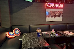 Neo Snack MARBLE・マーブル - 柏駅 東口のパブ/スナック 店舗写真