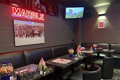 Neo Snack MARBLE・マーブル - 柏駅 東口のパブ/スナック 店舗写真