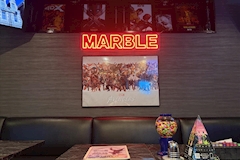 Neo Snack MARBLE・マーブル - 柏駅 東口のパブ/スナック 店舗写真