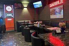 Neo Snack MARBLE・マーブル - 柏駅 東口のパブ/スナック 店舗写真