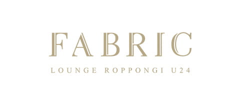 FABRIC LOUNGE ROPPONGI U24・ファブリックラウンジ  - 六本木のキャバクラ
