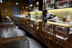 HANARE・ハナレ - 錦糸町駅南口のガールズバー 店舗写真