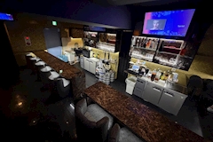 HANARE・ハナレ - 錦糸町駅南口のガールズバー 店舗写真